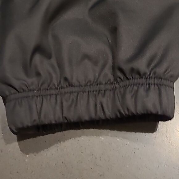 AX AHEAD Extreme sz L all weather zip neck jacket KONE AMERICAS - Picture 6 of 9